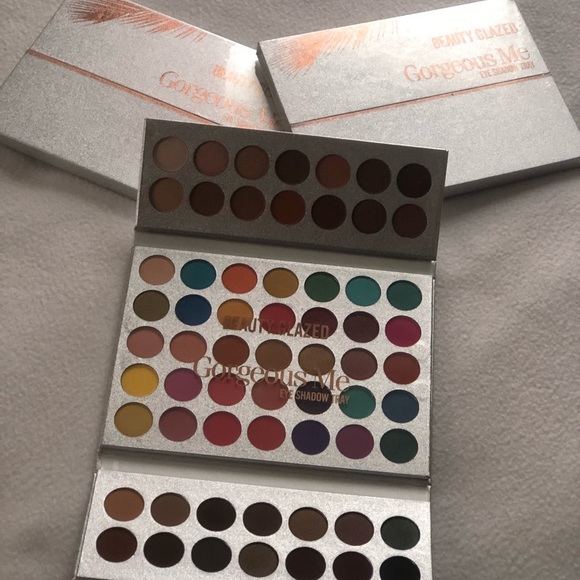 63 colors everything palette - Picture 2 of 6